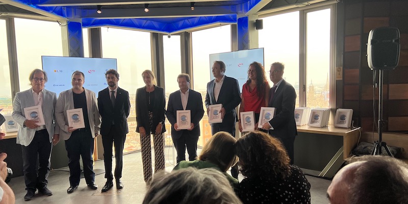 calidad transporte maritimo efficieny network