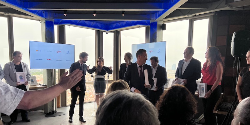 galardón marca calidad port barcelona