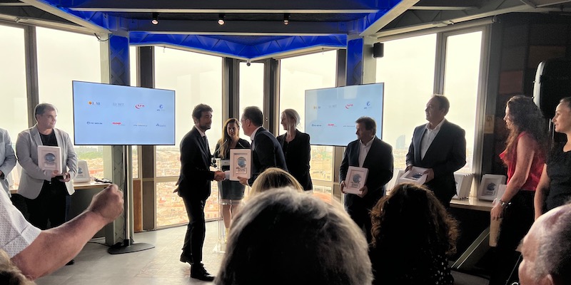 galardon transitario port barcelona