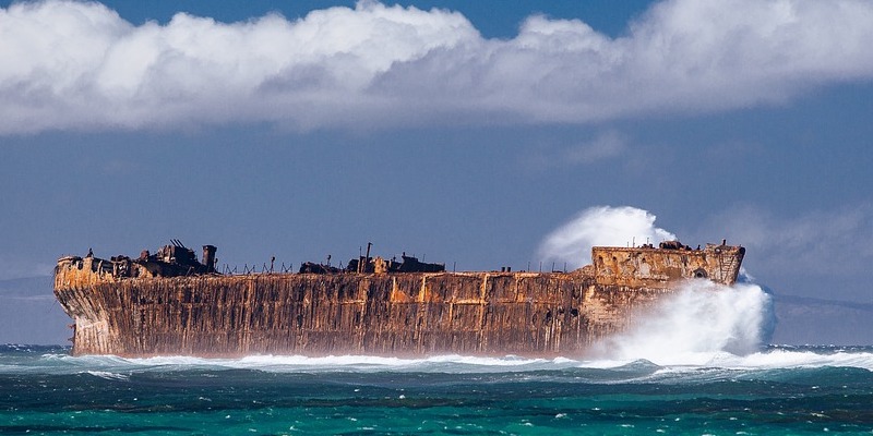 Seguro de transporte internacional para empresas