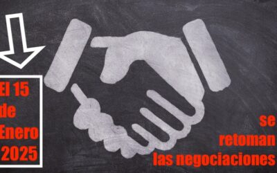 Cancelacion Huelga Puertos EEUU