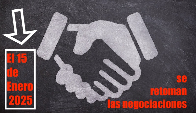 Cancelacion Huelga Puertos EEUU