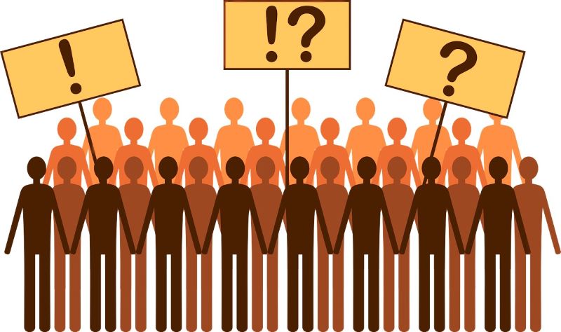 Huelga puertos Estados Unidos